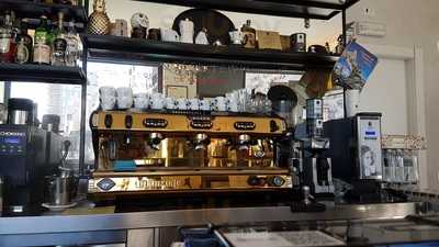 Bullonificio Caffetteria Ardita