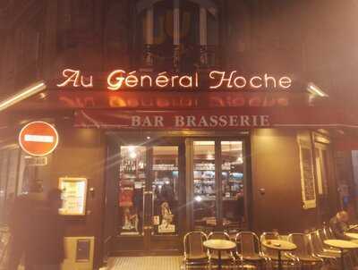 Au General Hoche, Pantin