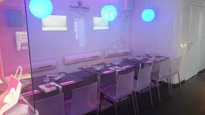 Planet Sushi, Clamart