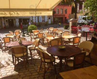 Le Café Latté, Auray