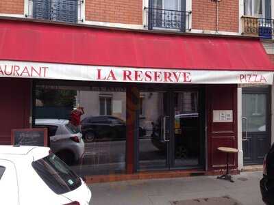 La Reserve