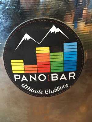 Pano Bar