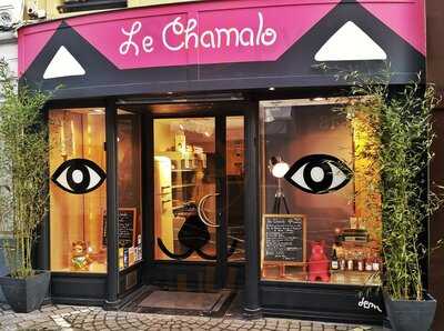 Le Chamalo