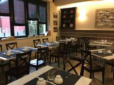 Trattoria Borgo 22