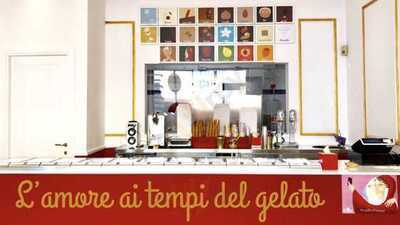 Il Divino - Gelateria, Ravenna