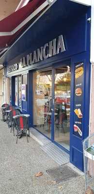 La Plancha Fast Food, Vaison-la-Romaine