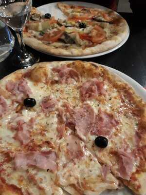 Pizza Delizia, Pantin