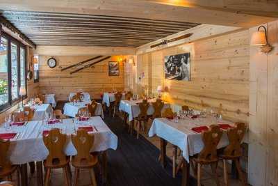 Restaurant Le Cairn, Les 2 Alpes