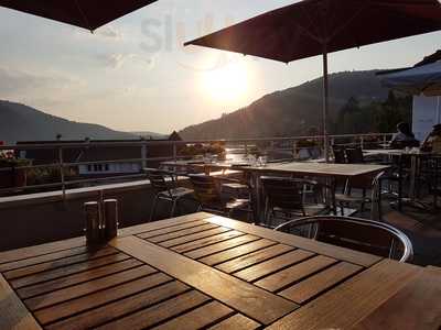 Le toit Du Lac, Gérardmer