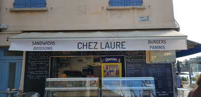 Chez Laure, Collioure