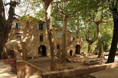 Ermitage Notre Dame de Consolation, Collioure