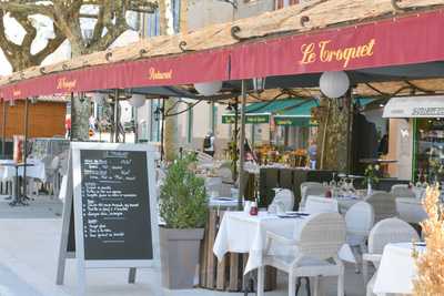 Le Bistroquet