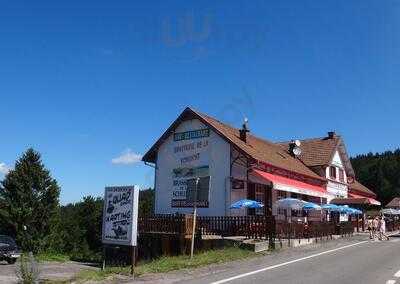 Brasserie De La Schlucht