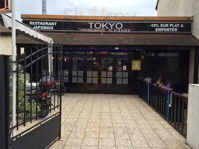 Tokyo, Clamart