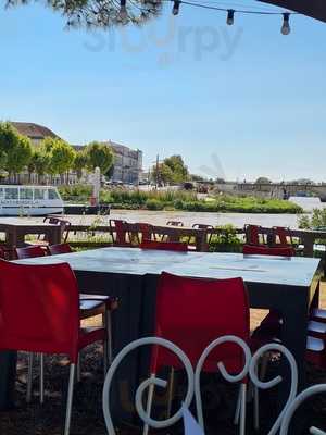 La Guinguette, Libourne