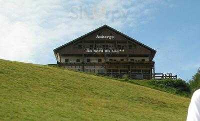 Auberge au Bord du Lac, Gérardmer