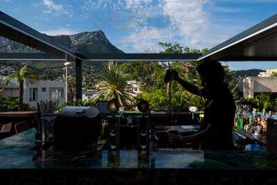 Eight Rooftop, La Valette-du-Var