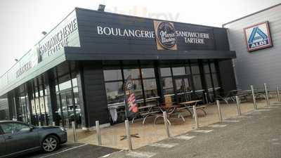 Boulangerie Marie Blachere, Villeneuve-sur-Lot