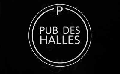 Pub Des Halles, Montbéliard