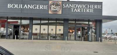 Boulangerie Marie Blachere, Villeneuve-sur-Lot