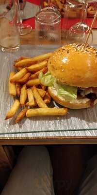 Fee du Burger, Albertville