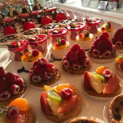 Boulangerie Pâtisserie Mallorant Libourne, Libourne