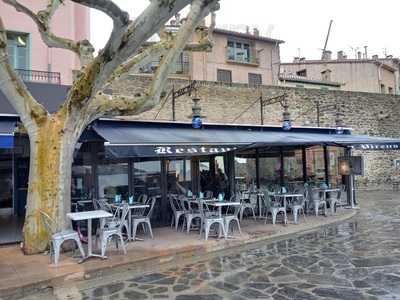 Les Délices Catalans, Collioure