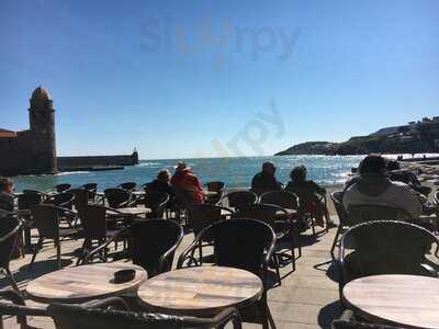 Bar Ambiance Collioure, Collioure