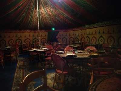 Restaurant Le Petit Maroc Libourne, Libourne