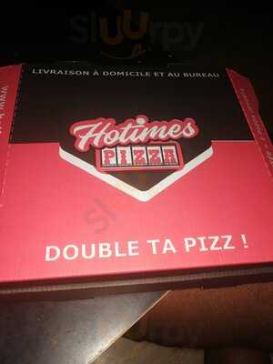 Pizza Hotimes, Noisy-le-Grand