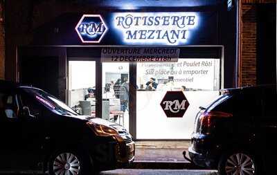 Rotisserie Meziani, Tourcoing