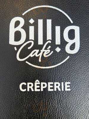 Billig  Café