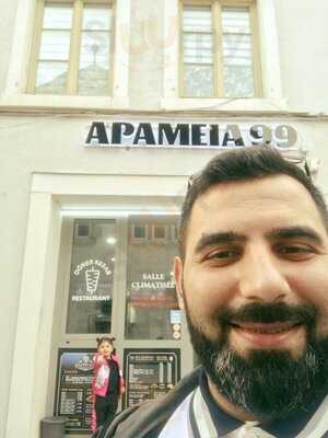 Apameia 99