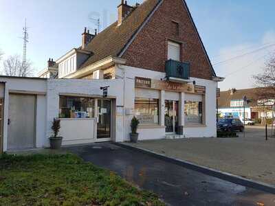 Friterie Snack de la Place, Tourcoing