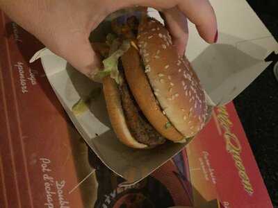 McDonald's, Aulnay-sous-Bois