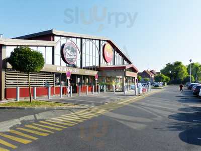 Boulangerie Marie Blachere, Tourcoing