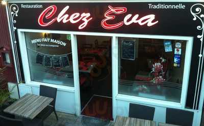 Chez Eva