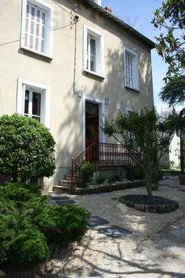 La Maison d'Alice Châtellerault, Châtellerault