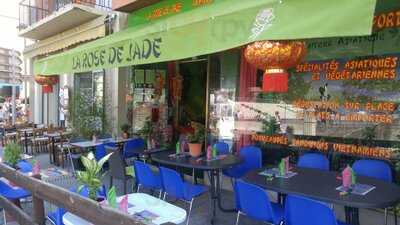 La Rose de Jade, Ville de Digne-les-Bains