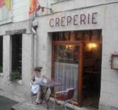 Crêperie Du Grand Carroi Chinon