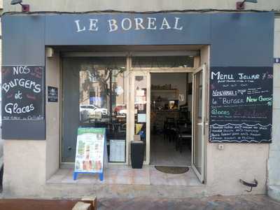 Le Boreal