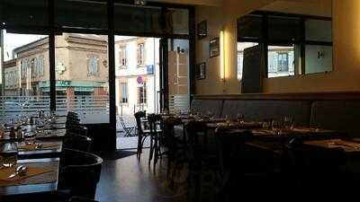 Brasserie Niel, Muret