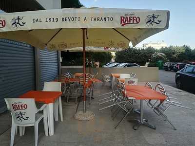 Pizzeria La Storia Infinita, Taranto