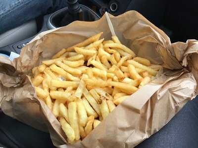 La Baraque à Frites, Berck