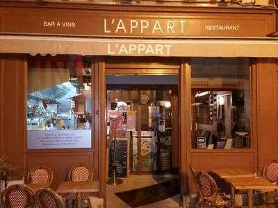 L'appart