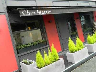 Chez Martin