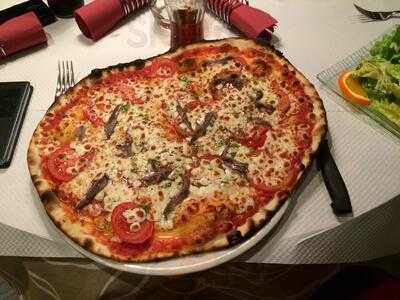 Angelo Pizzeria, Berck