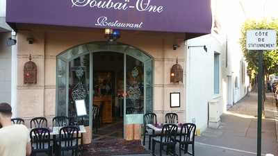 Soubai-one, La Garenne-Colombes