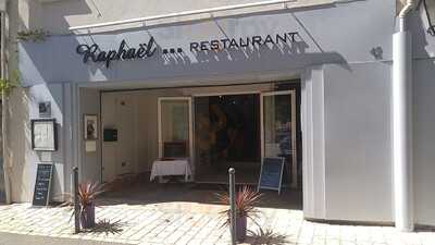 Restaurant Raphaël, Cogolin