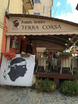 Terra Corsa Corte, Corté